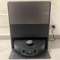 Robot Dreame Acqa10 roller  nuovo
