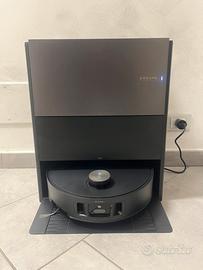 Robot Dreame Acqa10 roller  nuovo