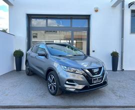 Nissan Qashqai 1.5 DCI N-CONNECTA TETTO-2017