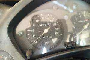 Honda XL 650 V Transalp - 2004