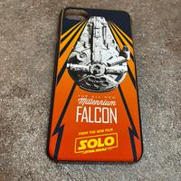 Cover iphone 6 o 7 Star Wars