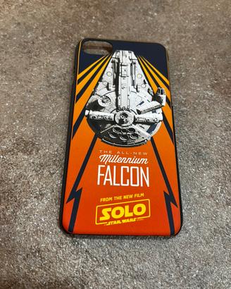 Cover iphone 6 o 7 Star Wars