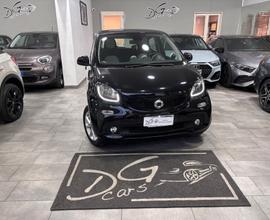 SMART FORFOUR 1.0 TWINAMIC PASSION