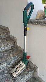 Brucia erbacce elettrico