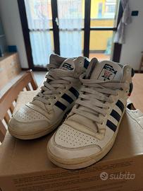 Adidas top ten TG38 donna