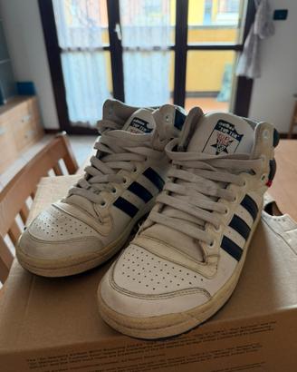 Adidas top ten TG38 donna