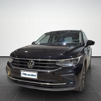 VOLKSWAGEN Tiguan - Tiguan 2.0 tdi Life 122cv