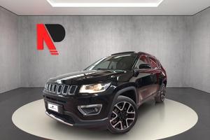 Jeep Compass 2.0 Multijet II 170 CV aut. 4WD Limit