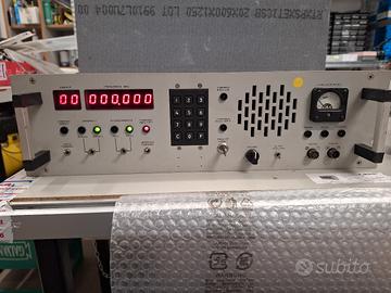 Rack 19'' radio Controller OTE no CB Yaesu  Icom