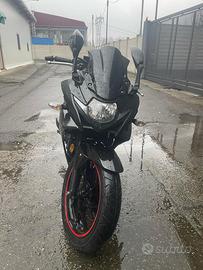 Suzuki Gsx 250 r