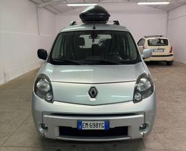Renault kangoo 1.5 dci - anno 2013
