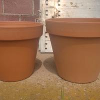 Vasi e ciotole per fiori e piante