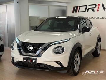 NISSAN Juke 2ª serie Juke 1.0 DIG-T 114 CV N-C...