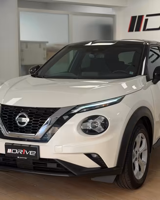 NISSAN Juke 2ª serie Juke 1.0 DIG-T 114 CV N-C...