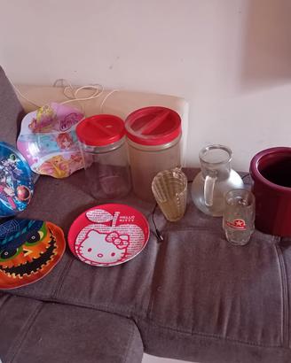Oggetti per la casa