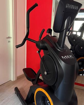 Ellittica Max trainer