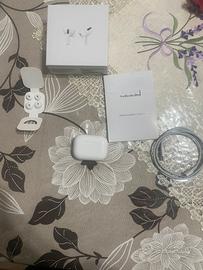 Cuffie AirPods pro ACCETTO PROPOSTE!!!