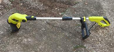 tagliabordi euro garden 