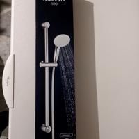 kit sali e scendi doccia  grohe tempesta 100