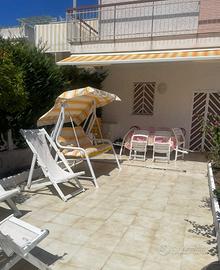 Villaggio santa rita