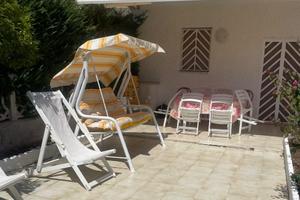 Villaggio santa rita