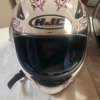 casco integrale HJC