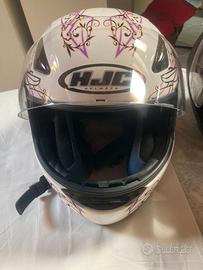 casco integrale HJC