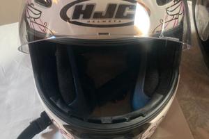 casco integrale HJC