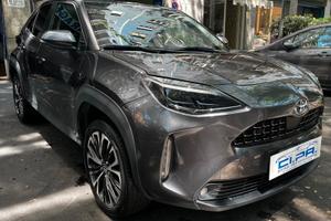Toyota Yaris Cross 1.5 Hybrid 5p. E-CVT Lounge