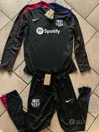 tuta barcellona