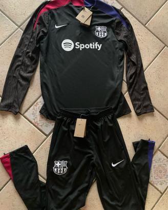 tuta barcellona