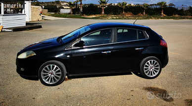 Fiat BRAVO multijet