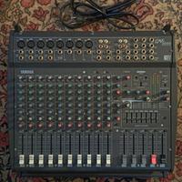 Mixer 12 canali Yamaha EMX2000