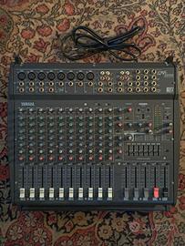 Mixer 12 canali Yamaha EMX2000