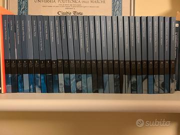 Collezione completa I Grandi Musei - Sole 24 Ore