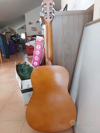 Chitarra Classica