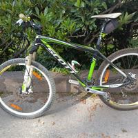 Mountain-bike Scitt