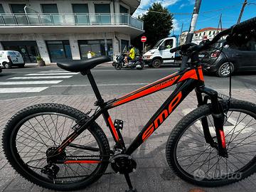 Bici SMP Storm