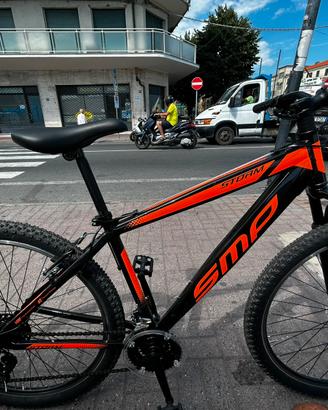 Bici SMP Storm