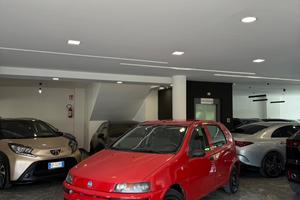 Fiat Punto 1.2i 16V cat 5 porte ELX