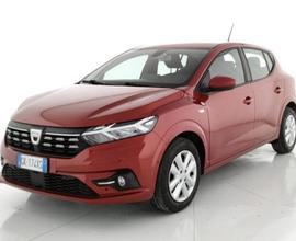 Dacia Sandero Streetway 1.0 sce Comfort 65cv