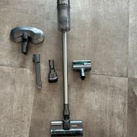 Samsung jet 75 + moci rotanti