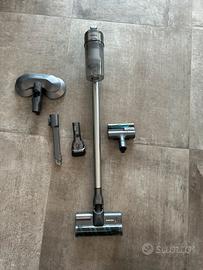 Samsung jet 75 + moci rotanti