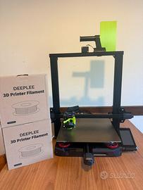 Creality Ender-3 S1 Plus – Usata,