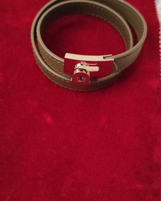 bracciale Salvatore Ferragamo 