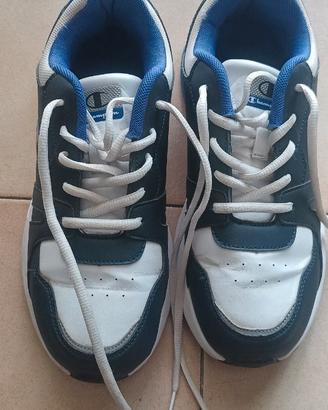 Scarpe champion donna