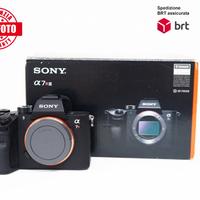 Sony A7R III