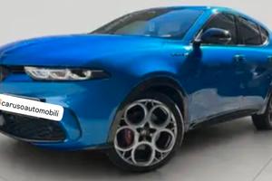 Alfa Romeo Tonale 1.5 130 CV MHEV TCT7 Edizione Sp