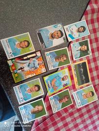 12 figurine calciatori panini Lazio Calcio 