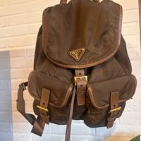 zaino Prada originale